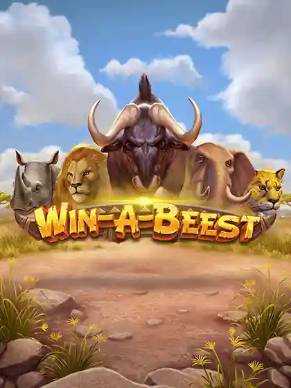 Win A Beest 